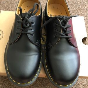 Dr.Marten 1461 Three-Eye Oxford Shoe Smooth
